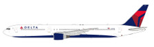 PM52361 | Panda Models 1:400 | Boeing 767-432ER Delta Air Lines N825MH | is due: October 2023