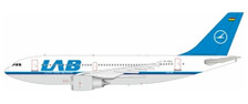 IFEAV2232 |  El Aviador 200 1:200 | Airbus A310 LAB CP-2232 (with stand) | is due: October 2023
