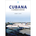 KB0244  | Key Publishing Books | Cubana: A Caribbean Survivor