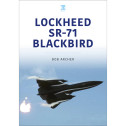 KB0169  | Key Publishing Books | Lockheed SR-71