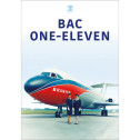 KB0207  | Key Publishing Books | BAC One-Eleven