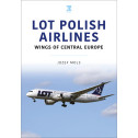 KB0166  | Key Publishing Books | LOT Polish Airlines