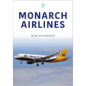 KB0273  | Key Publishing Books | Monarch Airlines