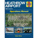 B711  | Key Publishing Books | Heathrow Airport Operations Manual 3