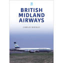 KB0100  | Key Publishing Books | British Midland Airways