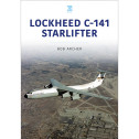 KB0105  | Key Publishing Books | Lockheed C-141 Starlifter