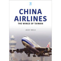 KB0223  | Key Publishing Books | China Airlines