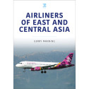 KB0193  | Key Publishing Books | Airliners of East and Central Asia