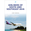 KB0195 | Key Publishing Books | Airliners of South and Southeast Asia