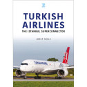 KB0114  | Key Publishing Books | Turkish Airlines