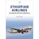 KB0086  | Key Publishing Books | Ethiopian Airlines 