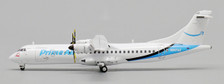 XX4500 | JC Wings 1:400 | ATR72-500F Amazon Prime Air Reg: N967AZ | is due: November 2023