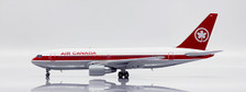 XX40043 | JC Wings 1:400 | Boeing 767-200 Air Canada Gimli Glider Reg: C-GAUN | is due: November 2023