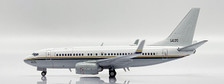 XX40074 | JC Wings 1:400 | US Navy Boeing C-40A Clipper Reg: 165835 | is due: November 2023