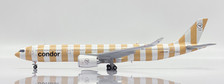 XX40128 | JC Wings 1:400 | Airbus A330-900NEO Condor Brown Reg: D-ANRH | is due: November 2023