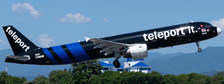 XX40193 | JC Wings 1:400 | Airbus A321-200P2F Teleport (AirAsia) Reg: 9M-TLA | is due: November 2023
