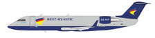 NG52073 | NG Models 1:200 | CRJ-200LR West Atlantic Cargo Airlines (West Air Sweden) SE-RIF | is due: October 2023