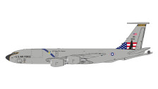 GMUSA129 | Gemini Jets 1:400 1:400 | Boeing KC-135R Stratotanker US Air Force 61-0266 | is due: October 2023
