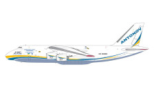 G2ADB1082 | Gemini200 1:200 | Antonov AN-124 Ruslan UR-82088 | is due: October 2023