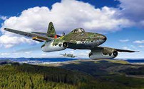 AA35711 | Corgi 1:72 | Messerschmitt Me262A-1a, German Air Force 'yellow 17' Lt.Walter Hagenah III, JG7 Larz 1945 | is due: December 2023