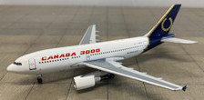 AC411247 | Aero Classics 1:400 | Airbus A310-200 Canada 3000 C-GRYD