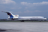 PH11833 | Phoenix 1:400 | Tupolev Tu-154 MIAT Mongolian Airlines MPR-85644 | is due: October 2023