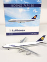 PH04559 | Phoenix 1:400 | Boeing 747-100 Lufthansa D-ABYC