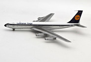 JF-707-3-005P | JFox Models 1:200 | Boeing 707-330C Lufthansa D-ABOX