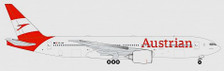 537339 | Herpa Wings 1:500 | Boeing 777-200 Austrian Airlines OE-LPA