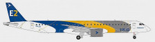 572842 | Herpa Wings 1:200 1:200 | Embraer E-195-E2 House PR-ZIJ | is due: December 2023 