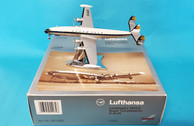 551328 | Herpa Wings 1:200 | Lockheed L-1049G Super Constellation Lufthansa D-ALIN
