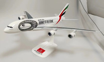 PP-EMIRATES-A380MUS | PPC Models 1:250 | Airbus A380 Emirates 'Museum'
