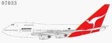 NG07033 | NG Models 1:400 | Australia Asia 747SP VH-EAB 'City of Traralgon' | is due: December 2023