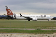 PH11853 | Phoenix 1:400 | Boeing 737-8max Fiji Airways DQ-FAH| is due: December 2023