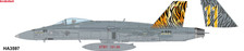 HA3597 | Hobby Master Military 1:72 | F/A-18C Swiss AF 2003 Tiger Meet J-5011, Staffel 11, Swiss Air Force | is due: April 2024