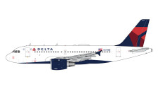 GJDAL2093 | Gemini Jets 1:400 1:400 | Airbus A319 DELTA AIR LINES N371NB | is due: November 2023