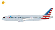 G2AAL1105F | Gemini Jets 1:400 1:200 | Boeing 787-8 AMERICAN AIRLINES N808AN FLAPS DOWN | is due: November 2023