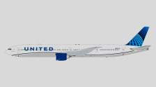 G2UAL1247 | Gemini200 1:200 | Boeing 777-300ER UNITED AIRLINES N2352U | is due: November 2023