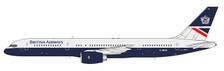 NG42008 | NG Models 1:200 | Boeing 757-200 British Airways Landor G-BIKN | is due: November 2023