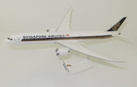 PP-SIA787 | PPC Models 1:250 | Boeing 787-9 Singapore Airlines