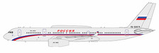 NG40017 | NG Models 1:400 | Tu-214 Russia Rossiya Special Flight Detachment | is due: January 2024