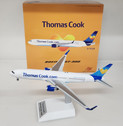 JF-767-3-018 | JFox Models 1:200 | Boeing 767-31K/ER Thomas Cook Airlines G-TCCB