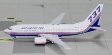PM52334 | Blue Box 1:400 | Boeing 737-7H4 Boeing House N737X | is due: January 2024