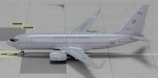 PM52329 | Blue Box 1:400 | Boeing C-40A Clipper US Marines 170041 | is due: January 2024