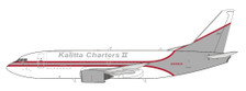 PM52325 | Blue Box 1:400 | Boeing 737-3Y0 Kalitta Charters II N335CK | is due: January 2024