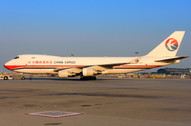 PH11859 | Phoenix 1:400 | Boeing B747-400 China Cargo B-2428 | is due: January 2024