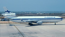 PH11861 | Phoenix 1:400 | McDonnell Douglas MD-11 Finnair OH-LGD | is due: January 2024