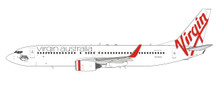 PM52322 | Panda Models 1:400 | Boeing 737-800WL Virgin Australia Airlines | is due: January 2024