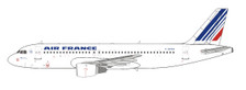 PM52336 | Panda 1:400 | Airbus A320-111 Air France F-GFKQ | is due: January 2024
