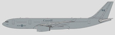 NG61068  | NG Models 1:400 | Airbus CC330 Canadian Air Force 330003 | is due: January 2024